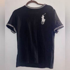 Polo Ralph Lauren shirt. Large 14/16